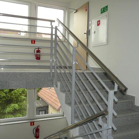 Amber House Apartment Gdansk Exterior photo