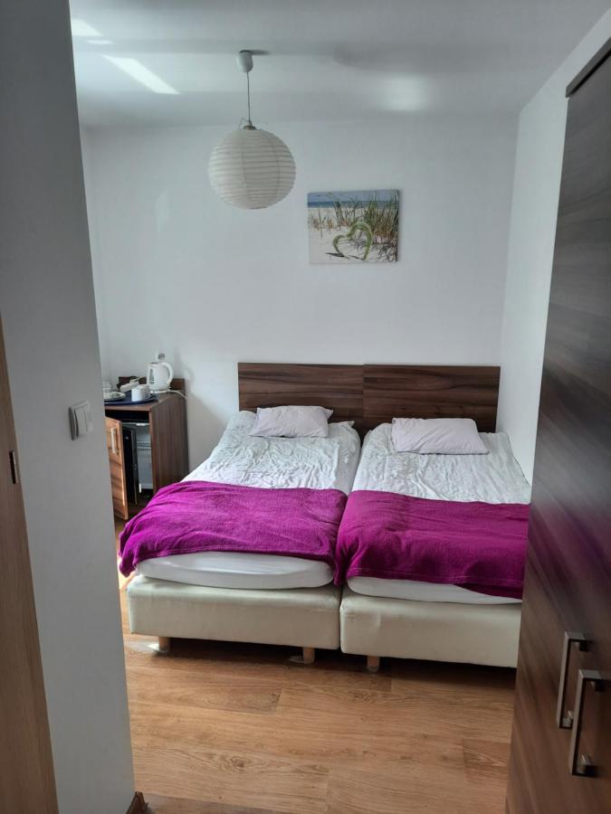 Amber House Apartment Gdansk Exterior photo