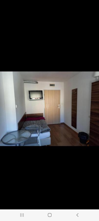 Amber House Apartment Gdansk Room photo
