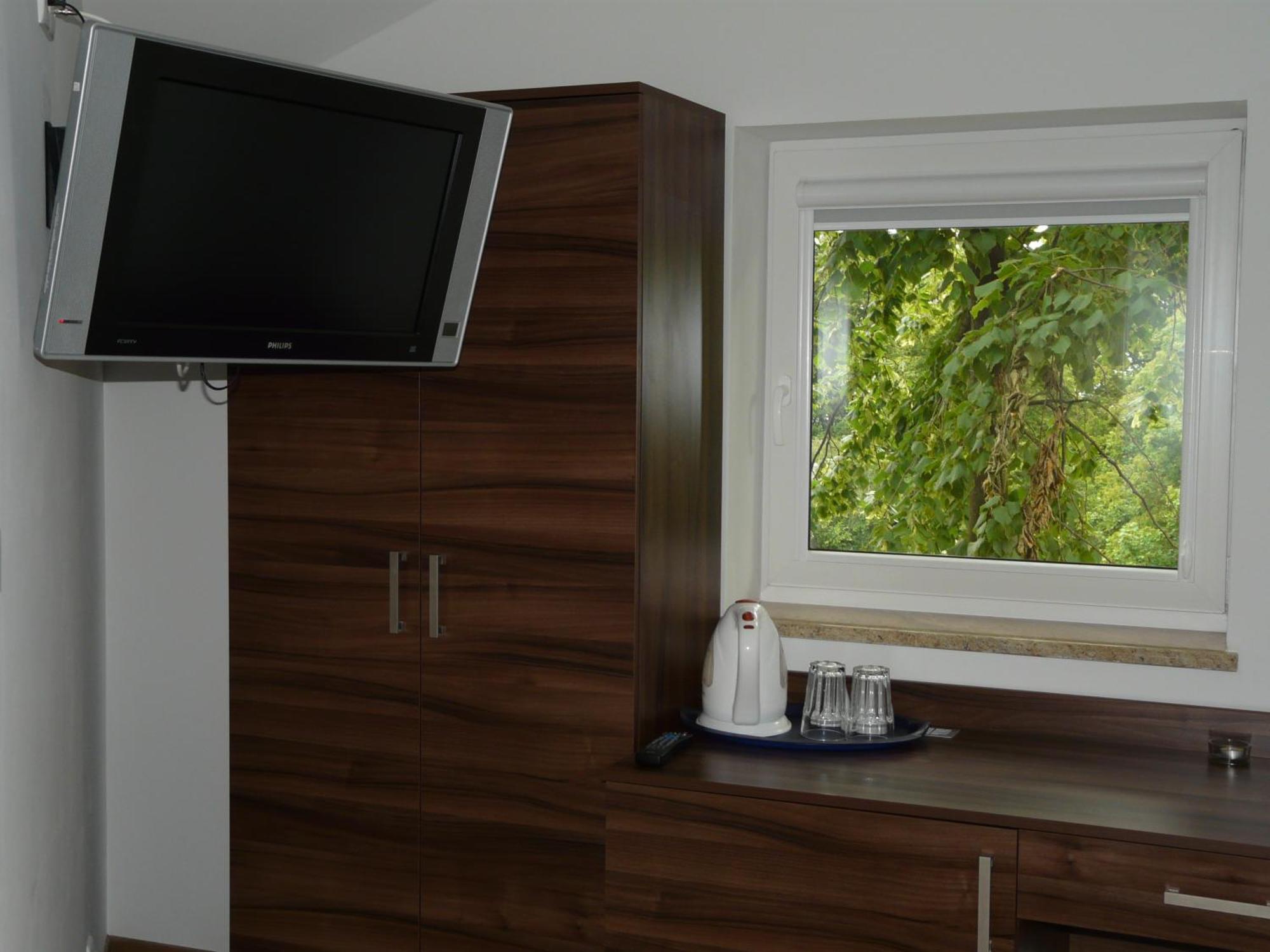 Amber House Apartment Gdansk Exterior photo