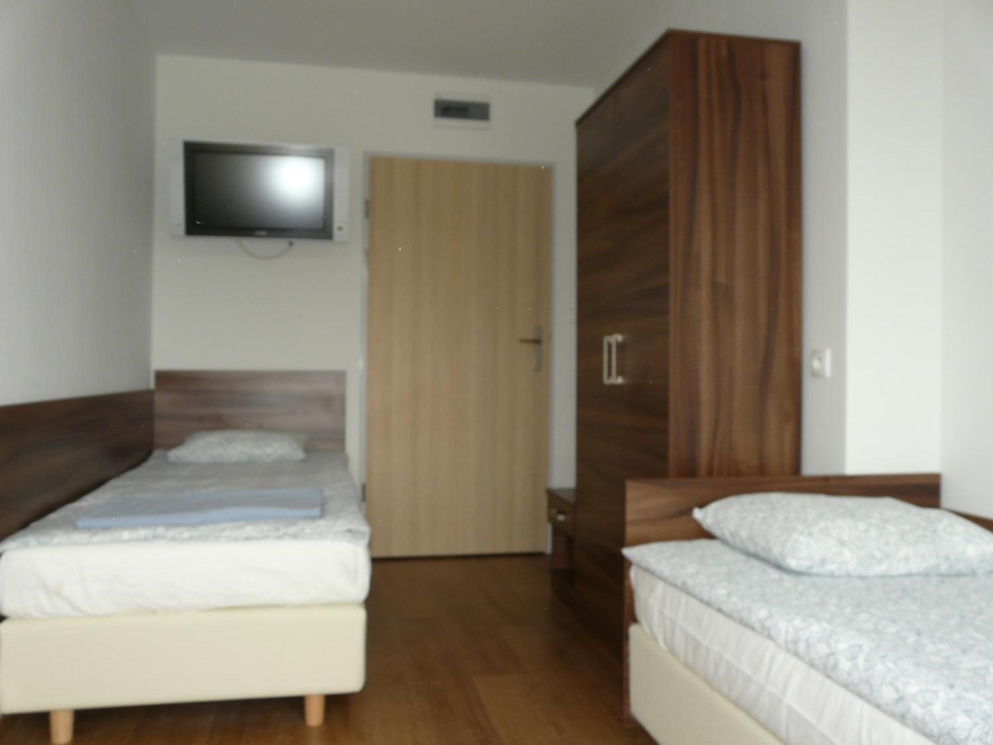 Amber House Apartment Gdansk Exterior photo