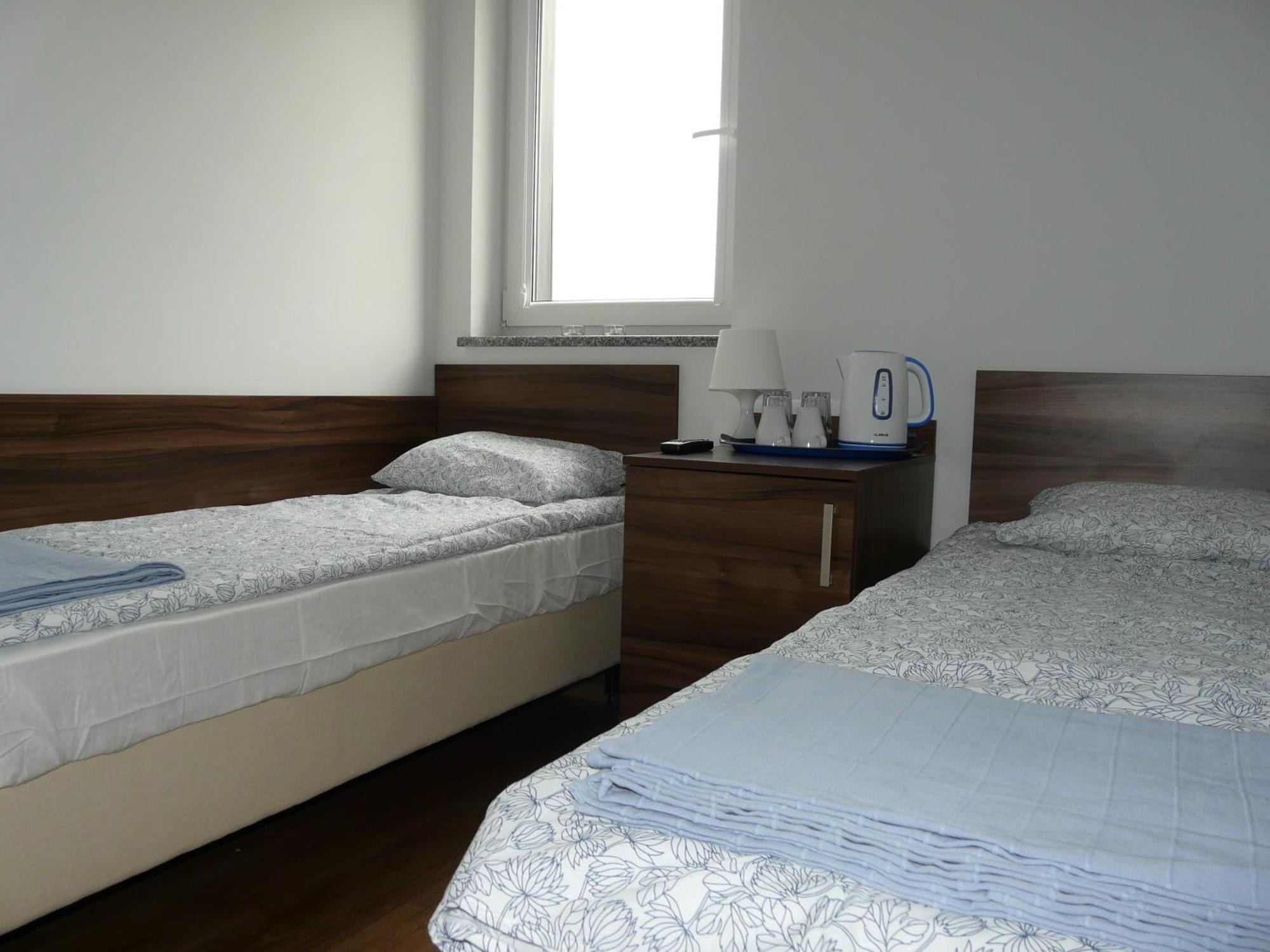 Amber House Apartment Gdansk Exterior photo