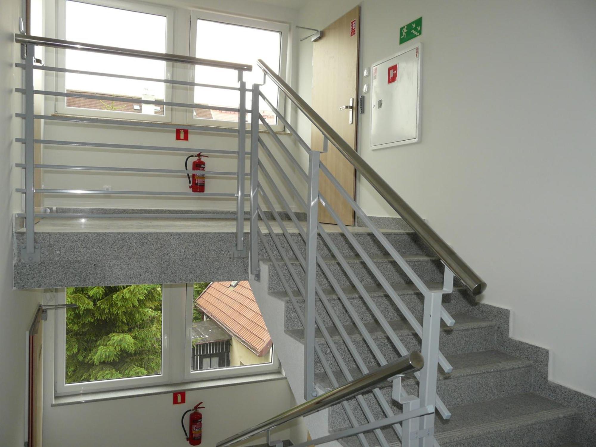 Amber House Apartment Gdansk Exterior photo