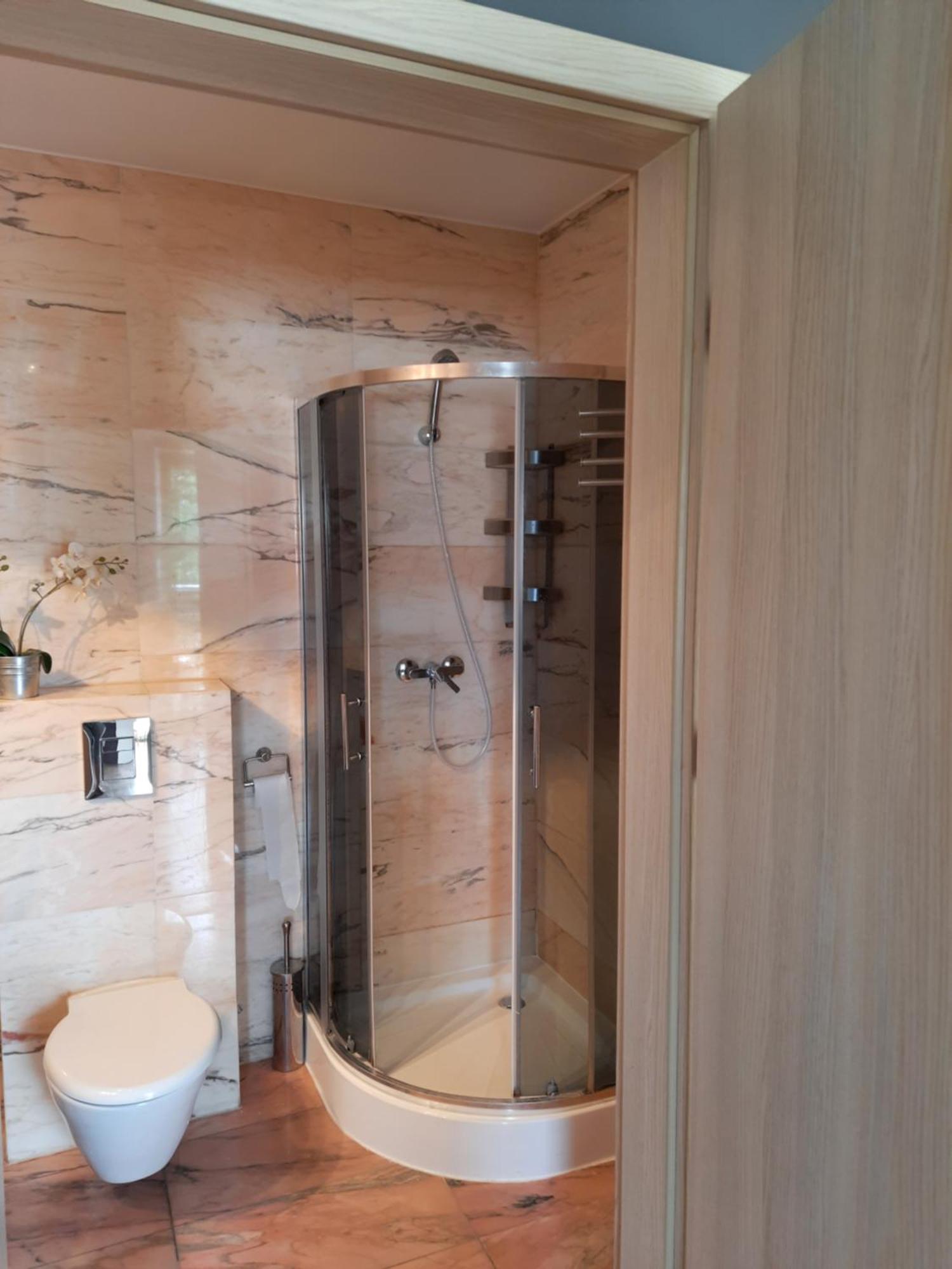 Amber House Apartment Gdansk Room photo