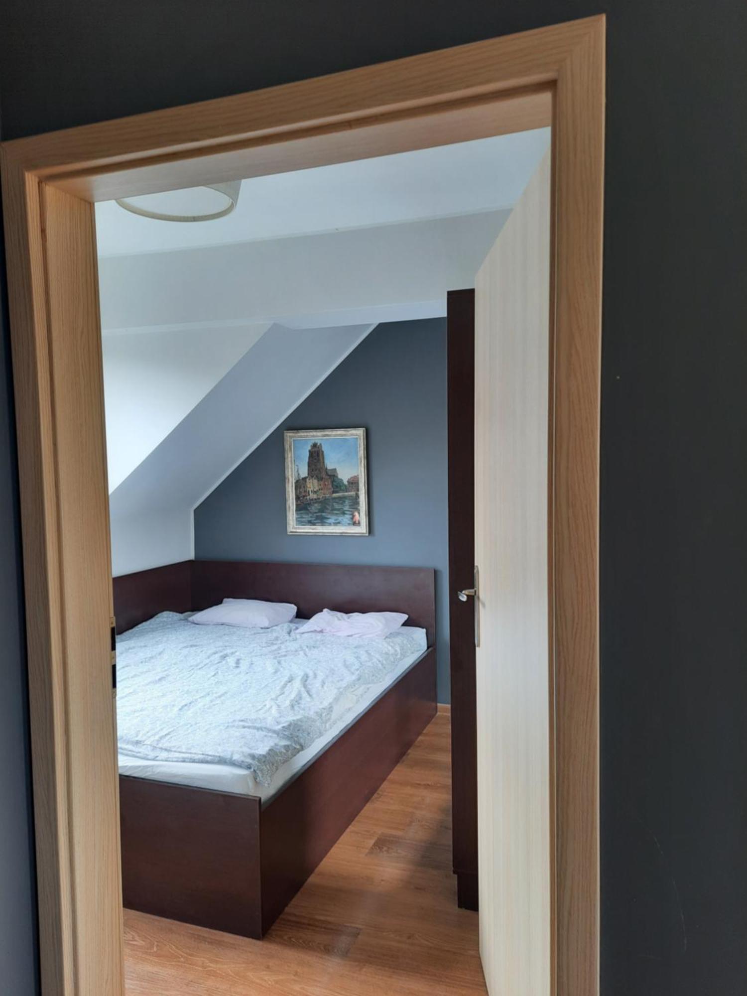 Amber House Apartment Gdansk Room photo
