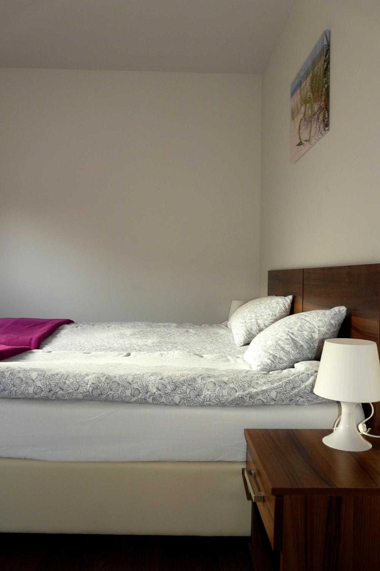 Amber House Apartment Gdansk Room photo