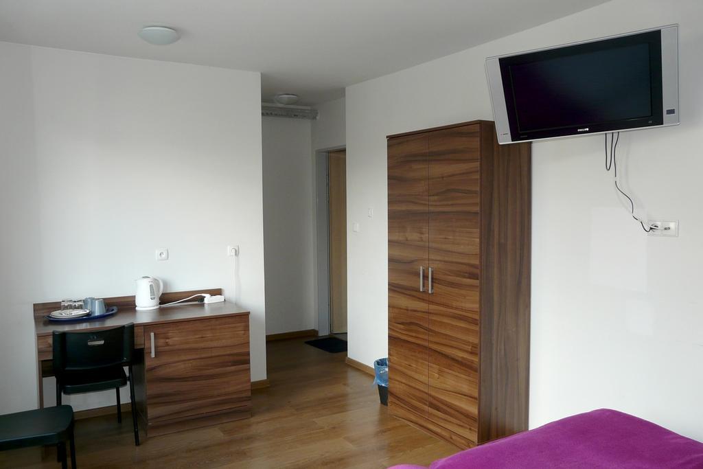 Amber House Apartment Gdansk Exterior photo