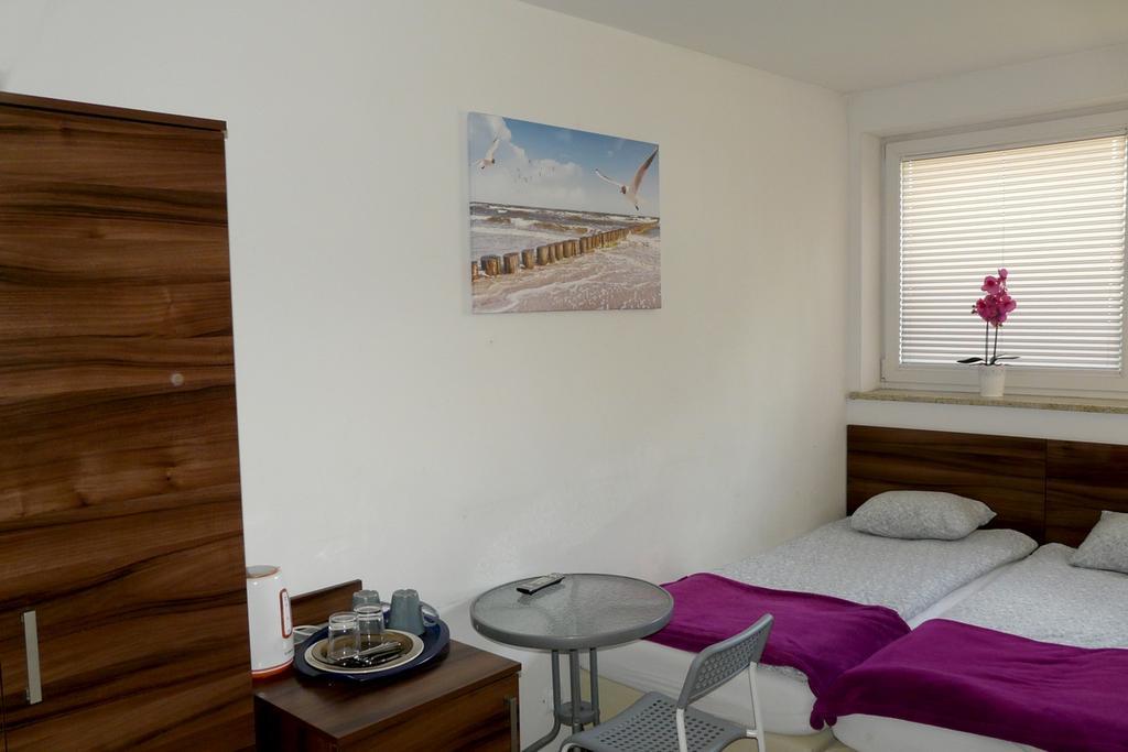 Amber House Apartment Gdansk Exterior photo