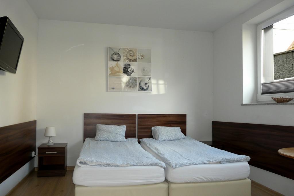 Amber House Apartment Gdansk Exterior photo