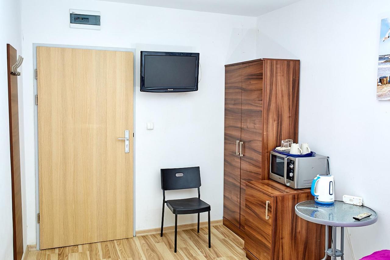 Amber House Apartment Gdansk Exterior photo